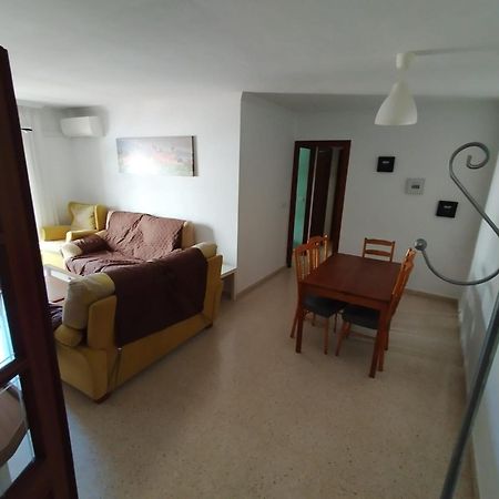 Apartamento Cerca De La Playa Huelva Dış mekan fotoğraf