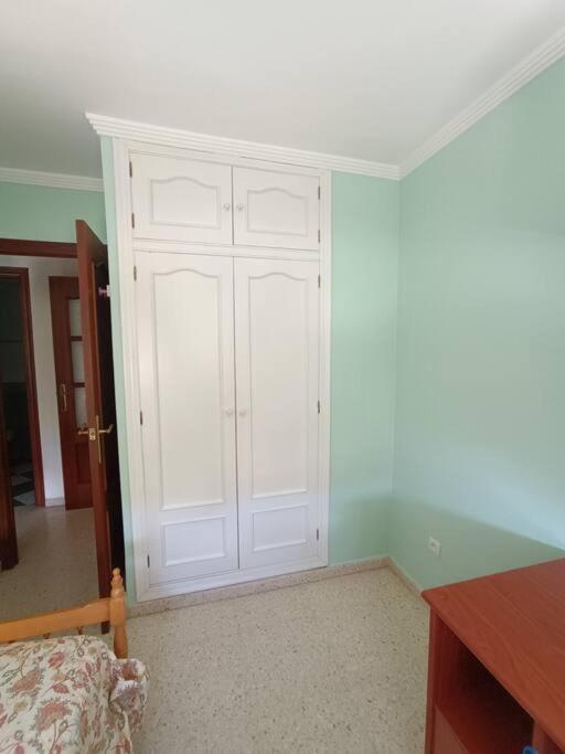 Apartamento Cerca De La Playa Huelva Dış mekan fotoğraf