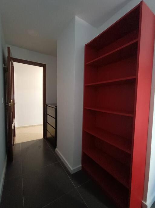 Apartamento Cerca De La Playa Huelva Dış mekan fotoğraf