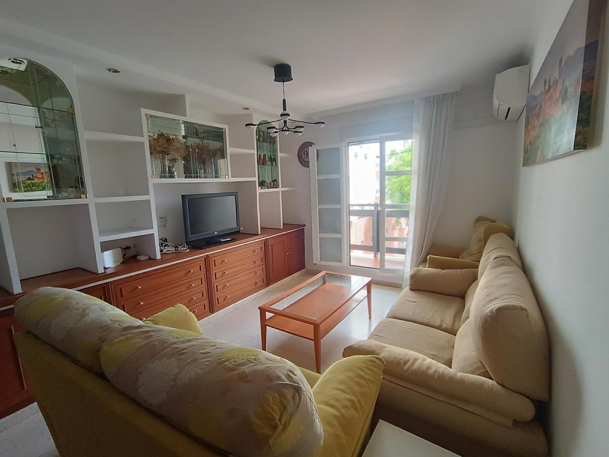 Apartamento Cerca De La Playa Huelva Dış mekan fotoğraf