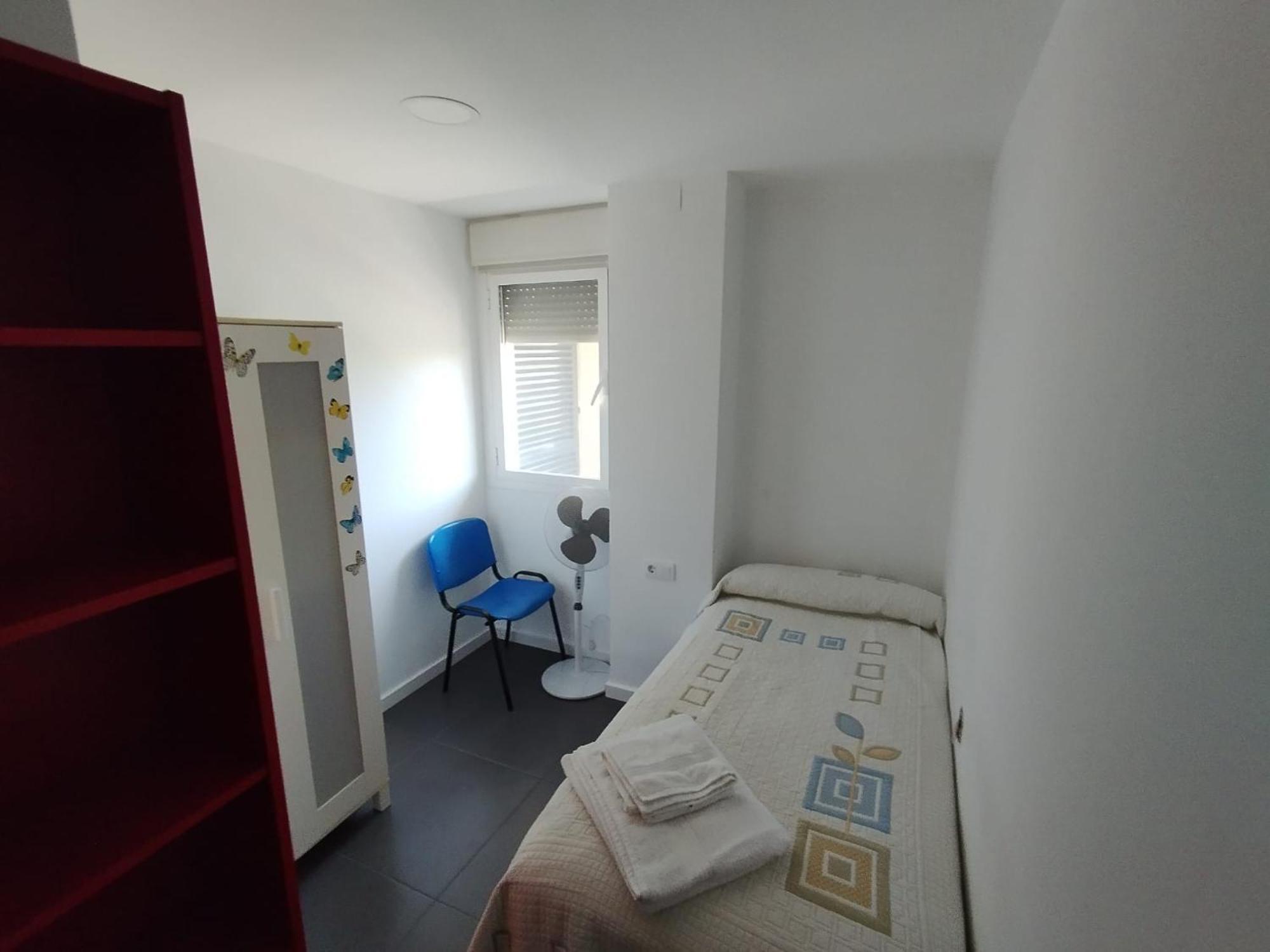 Apartamento Cerca De La Playa Huelva Dış mekan fotoğraf