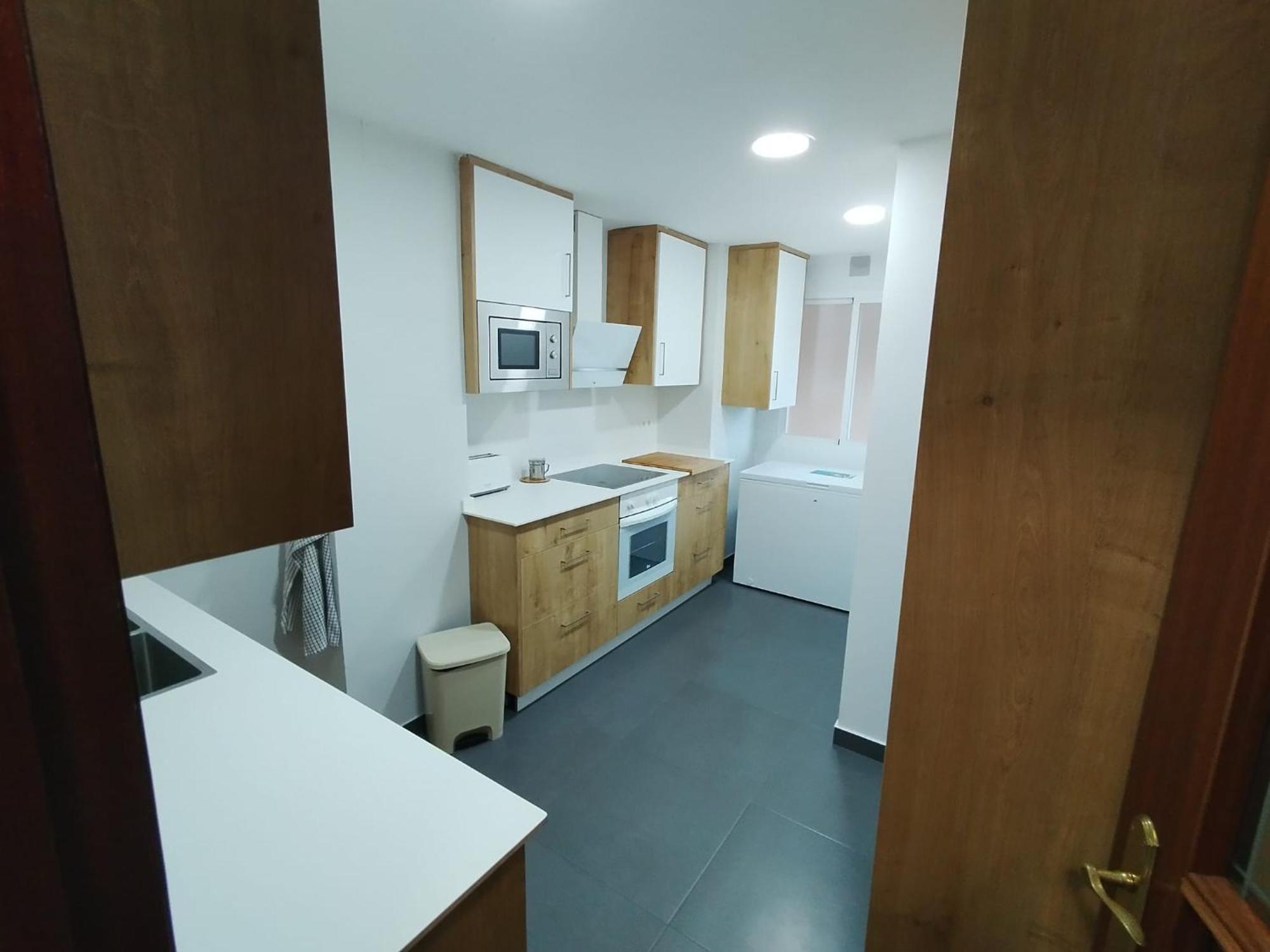 Apartamento Cerca De La Playa Huelva Dış mekan fotoğraf