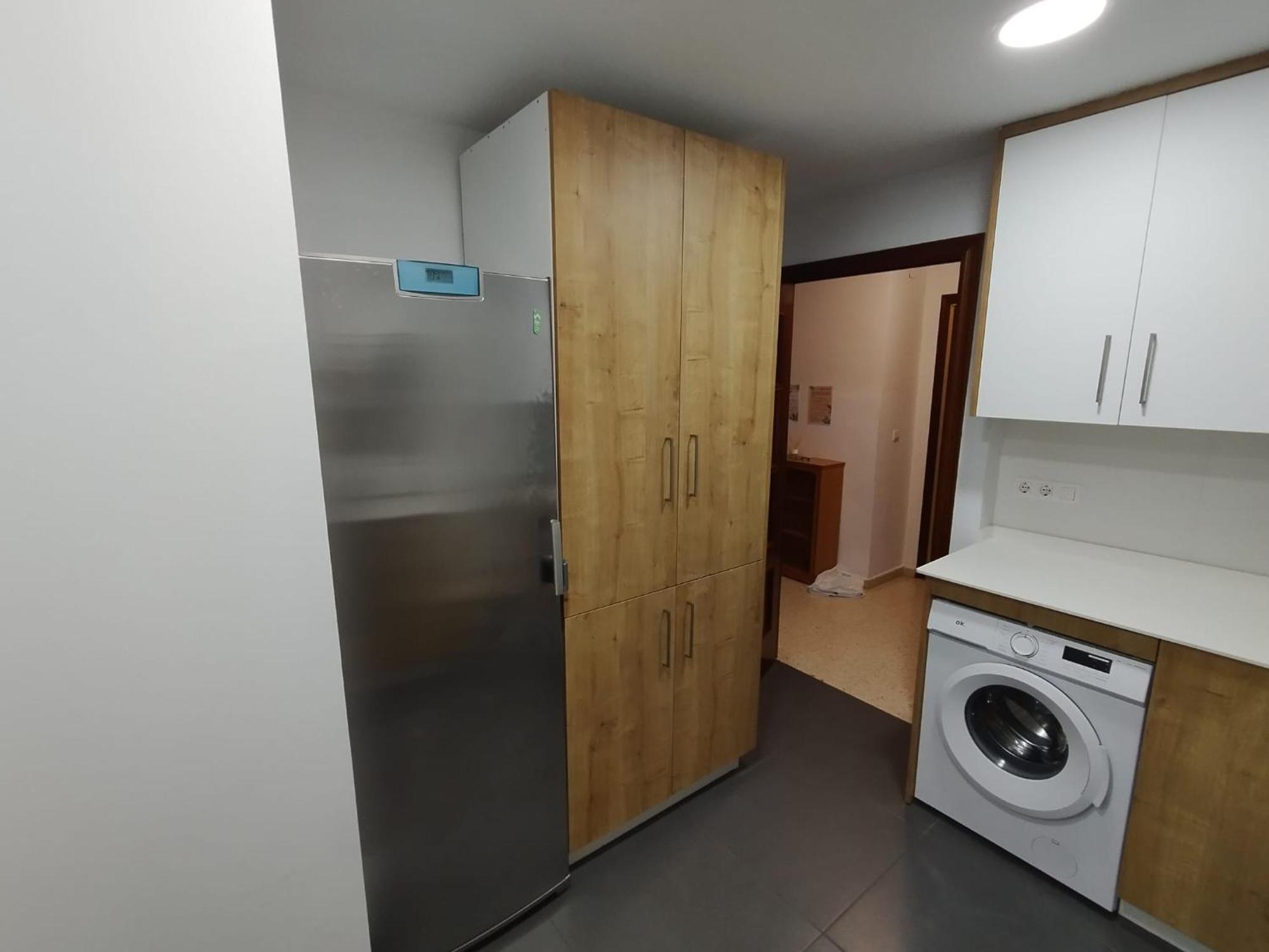 Apartamento Cerca De La Playa Huelva Dış mekan fotoğraf